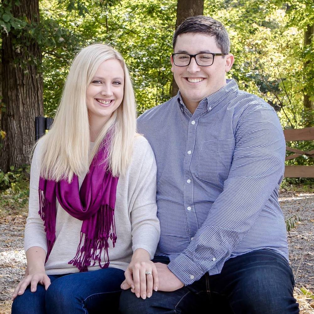 Meet your Posher, Brianna