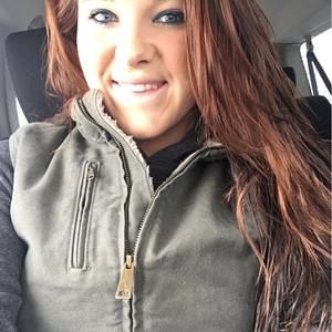 Meet your Posher, Vanessa