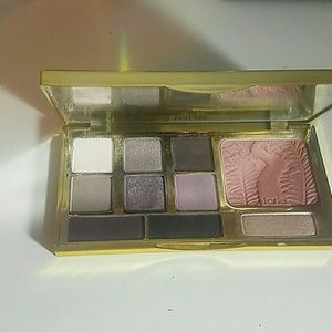 Tarte Energy Noir