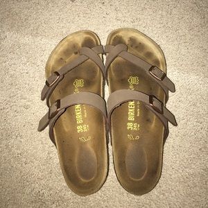birkenstock mayari