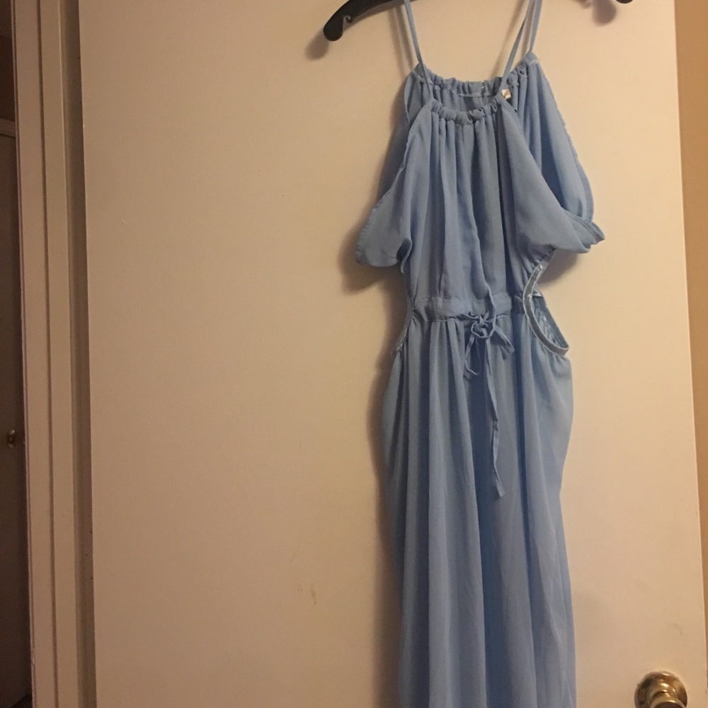 Long Beach dress