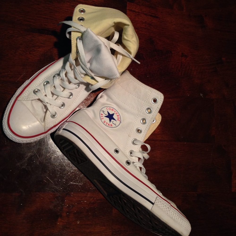 Women's Converse Chuck Taylor