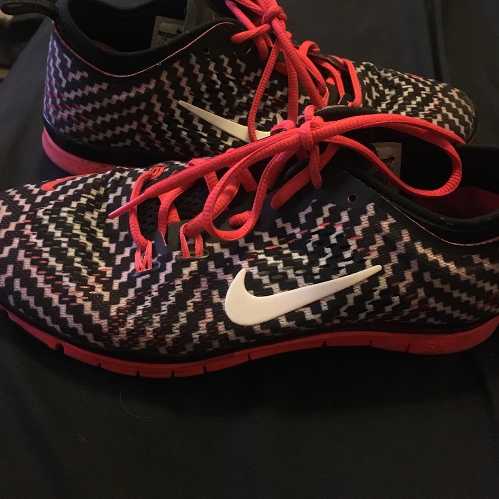 Women's Nike Free 5.0