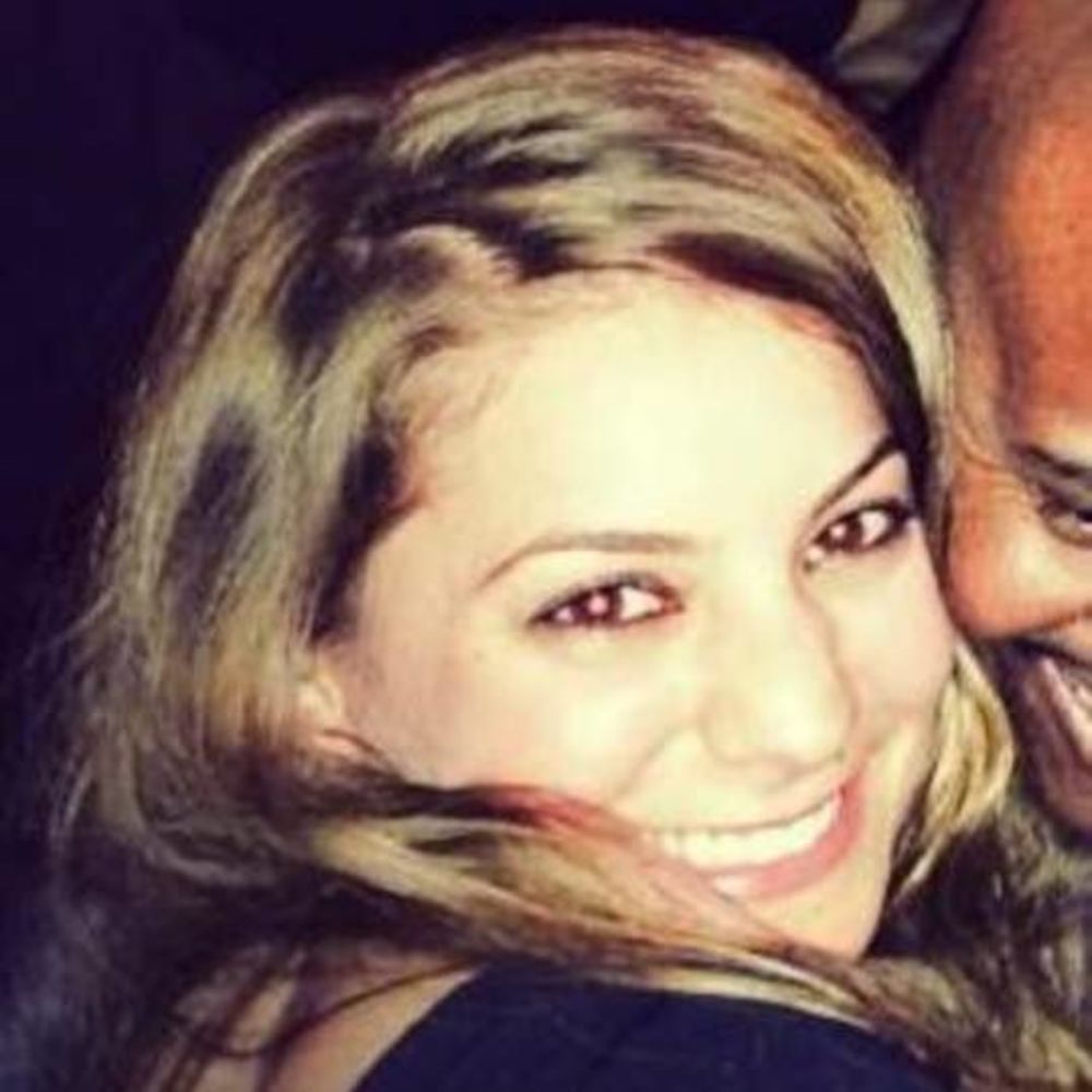 Meet your Posher, Deanna