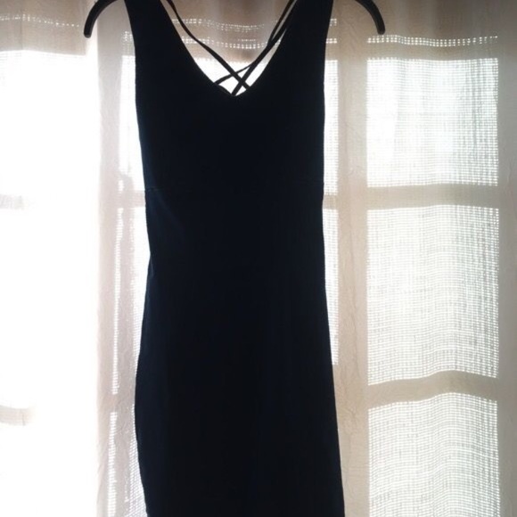 Denim dresses - Picture 1 of 4