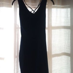 Denim dresses