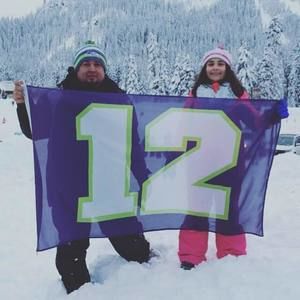 Meet your Posher, Sergio