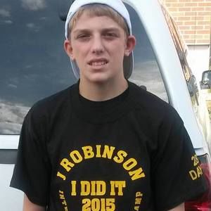 Meet your Posher, Reed