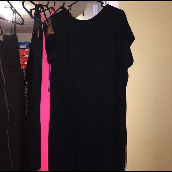 Mini dress - Picture 3 of 3