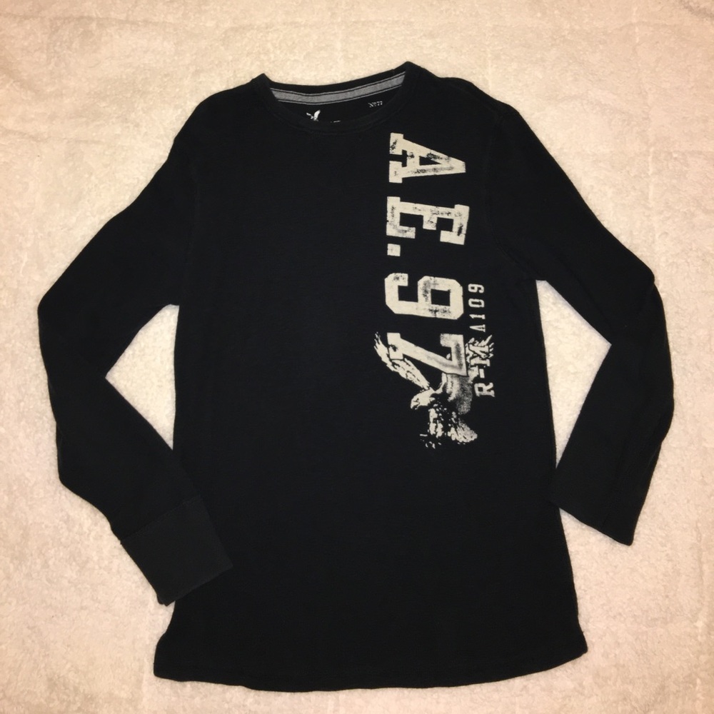 American Eagle men's shirt