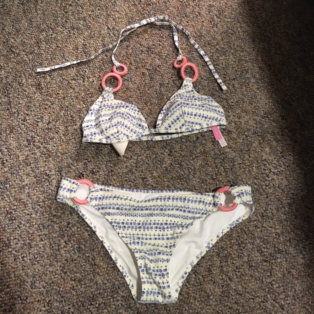 VS bikini