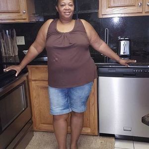 Meet your Posher, Stacey