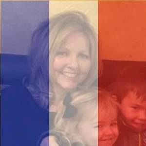 Meet your Posher, Debbie