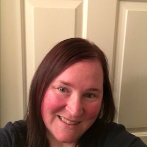 Meet your Posher, Erika