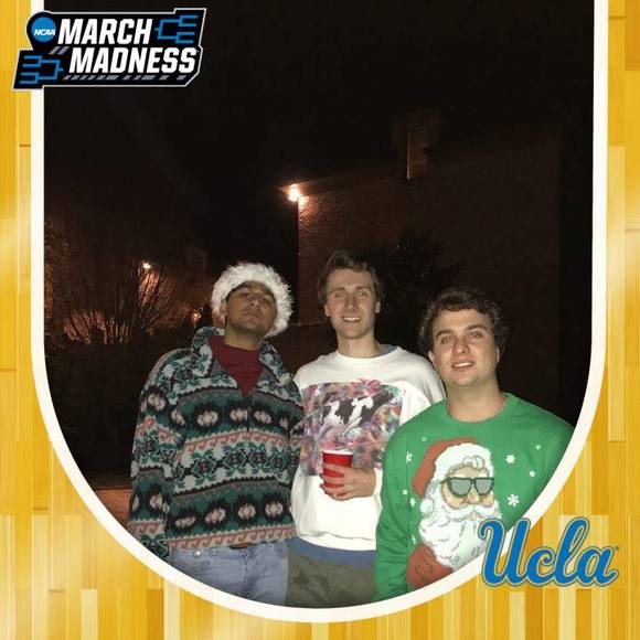 Meet your Posher, Rohan - Picture 1 of 1