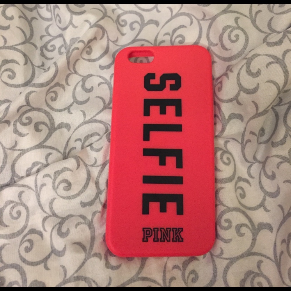 iPhone 6/6s vs pink case