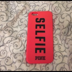 iPhone 6/6s vs pink case