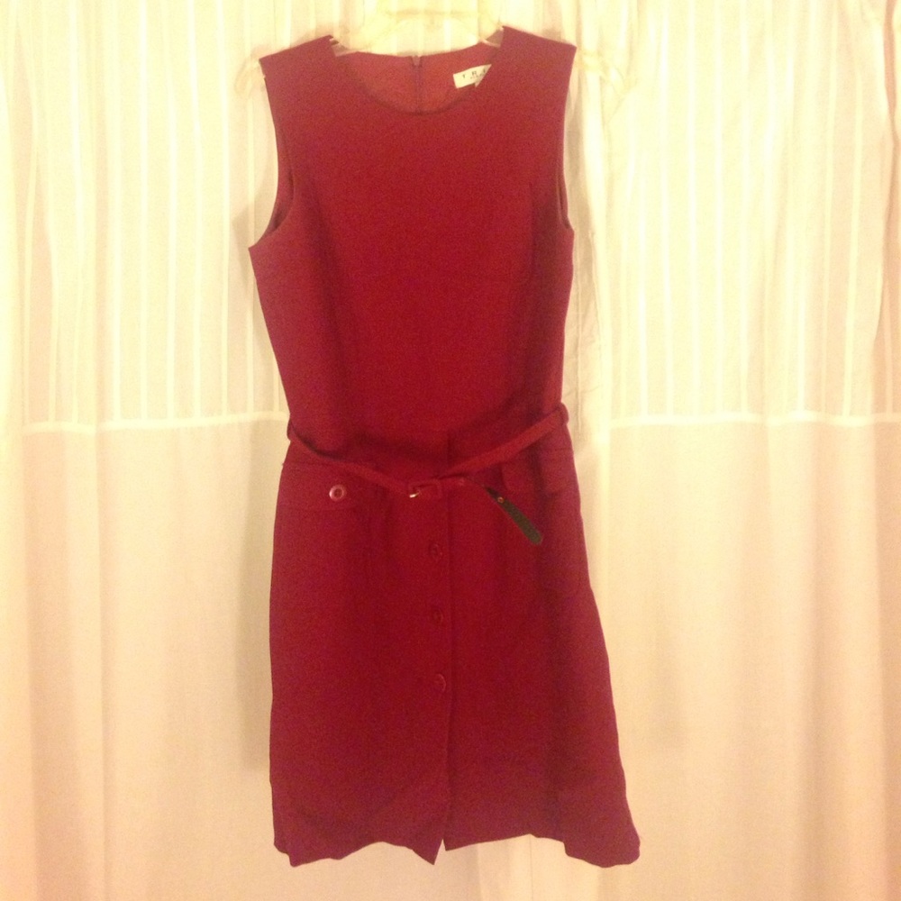 Final Sale! Trio New York dress