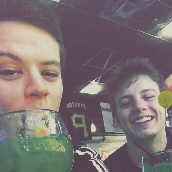 Meet your Posher, Zach - Picture 1 of 1