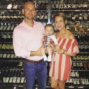 Meet your Posher, Leslie