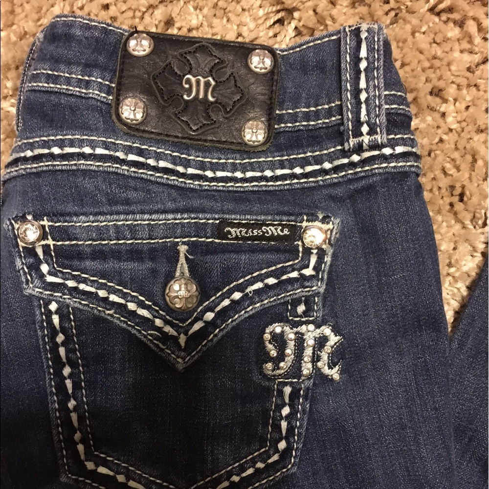 Jeans for sale!