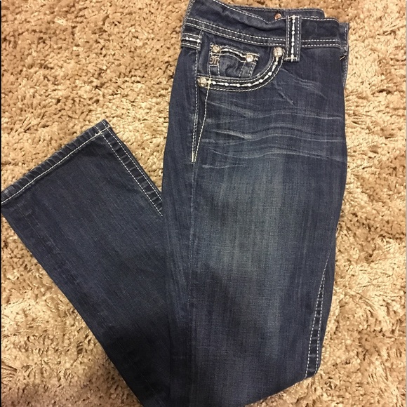 Jeans for sale! - Picture 2 of 8