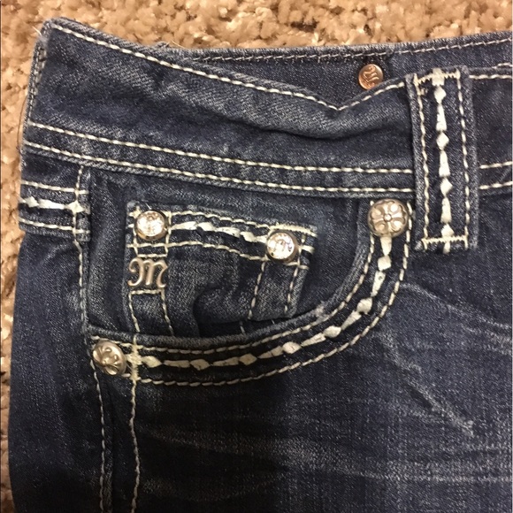 Jeans for sale! - Picture 4 of 8