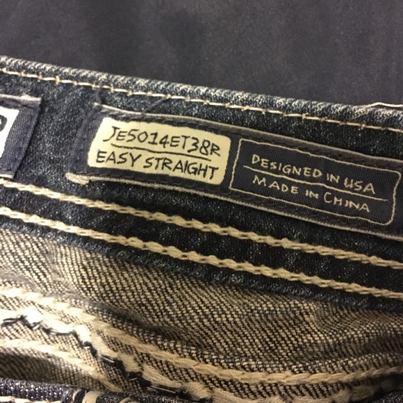 Jeans for sale! - Picture 5 of 8