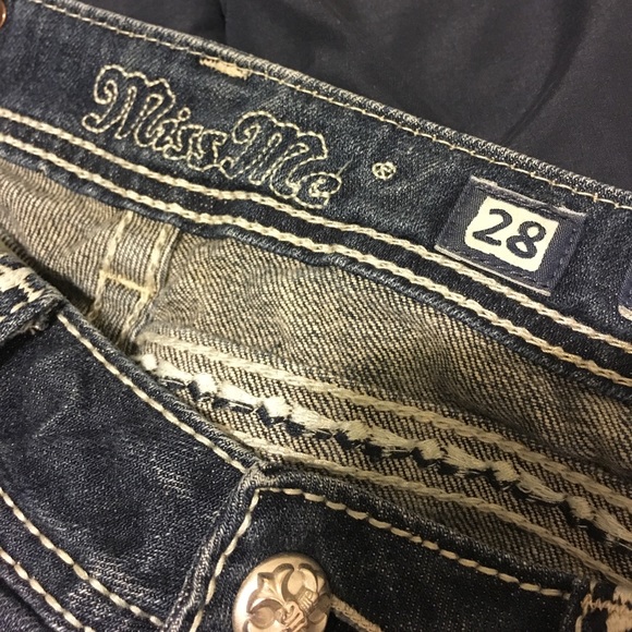 Jeans for sale! - Picture 6 of 8