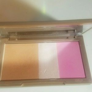 Urban Decay Naked Flush