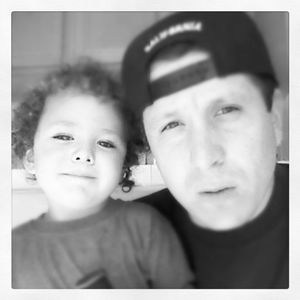 Meet your Posher, Matthew