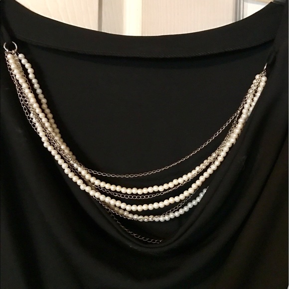 LITTLE BLACK DRESS - Picture 3 of 4