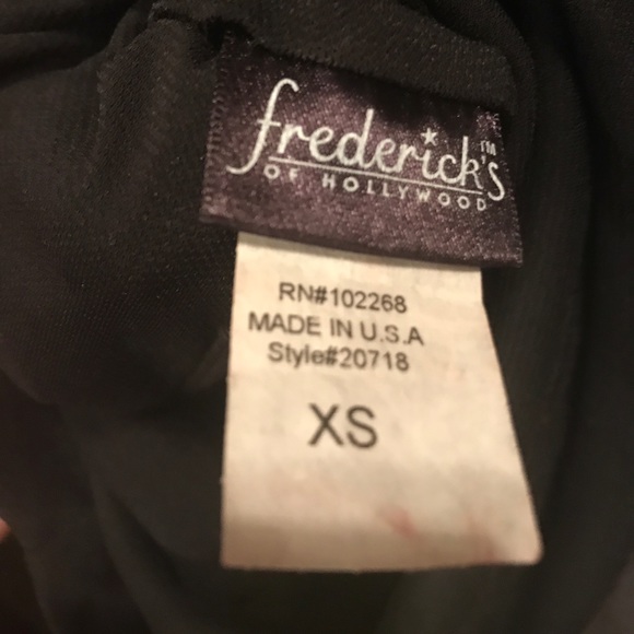 LITTLE BLACK DRESS - Picture 4 of 4