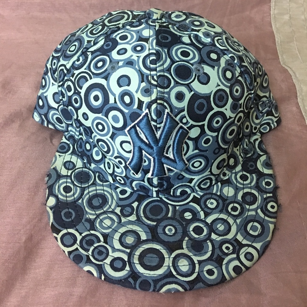 Yankee hat