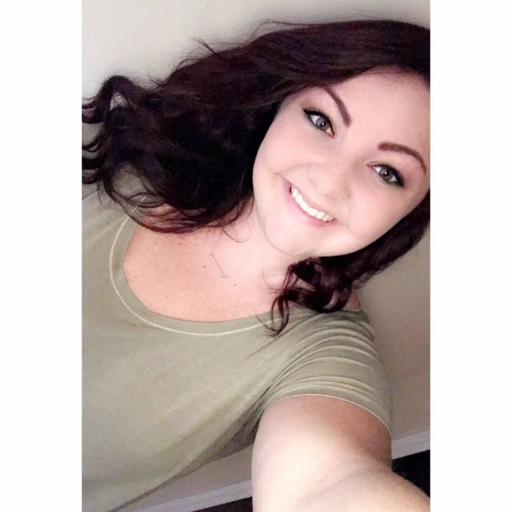 Meet your Posher, Hannah