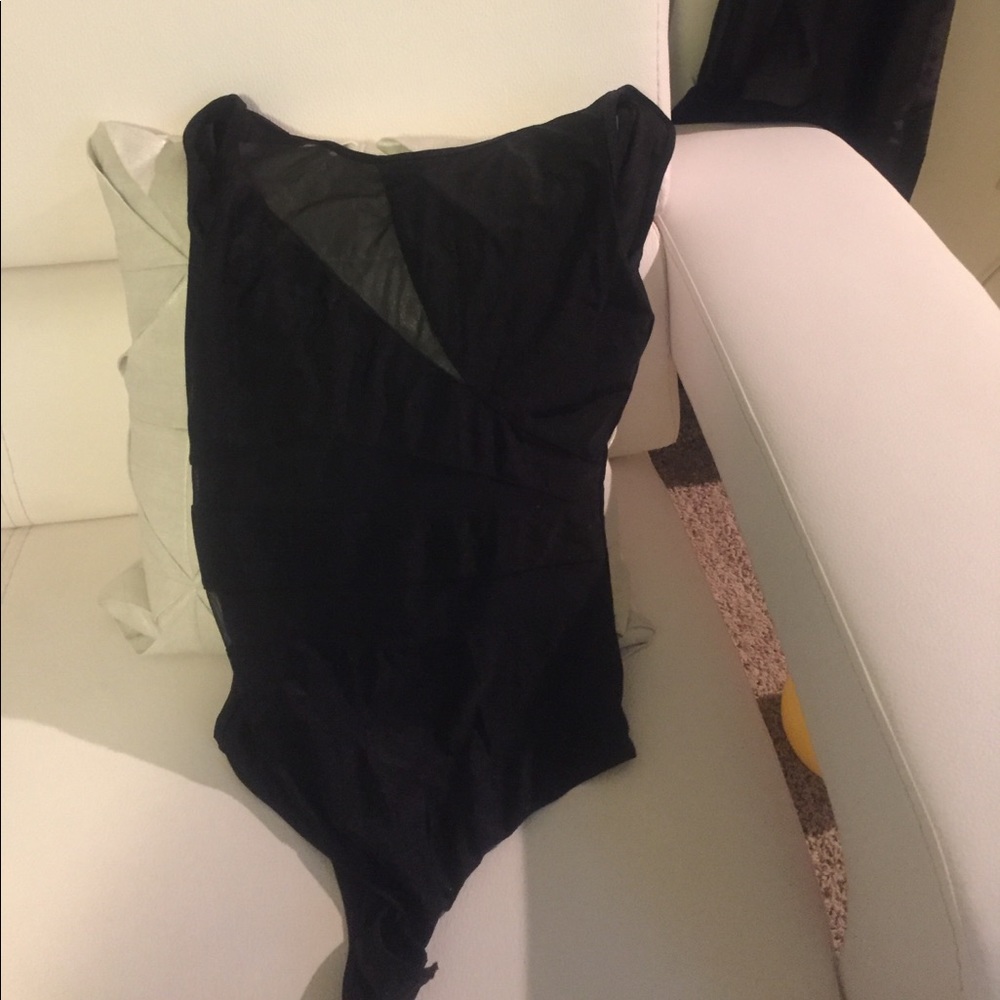 Bodysuits
