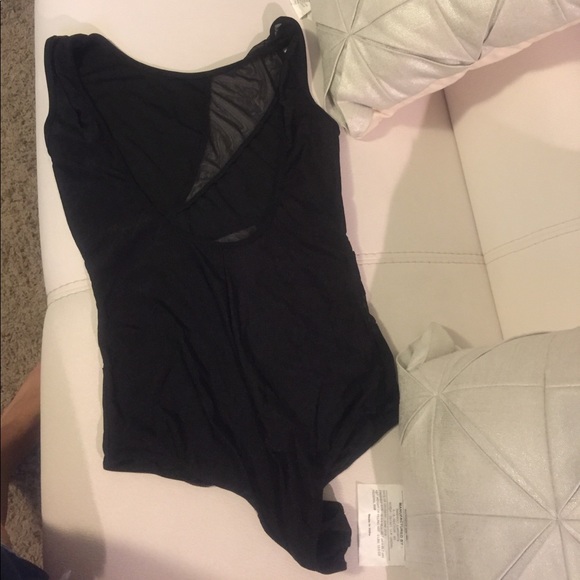 Bodysuits - Picture 2 of 2