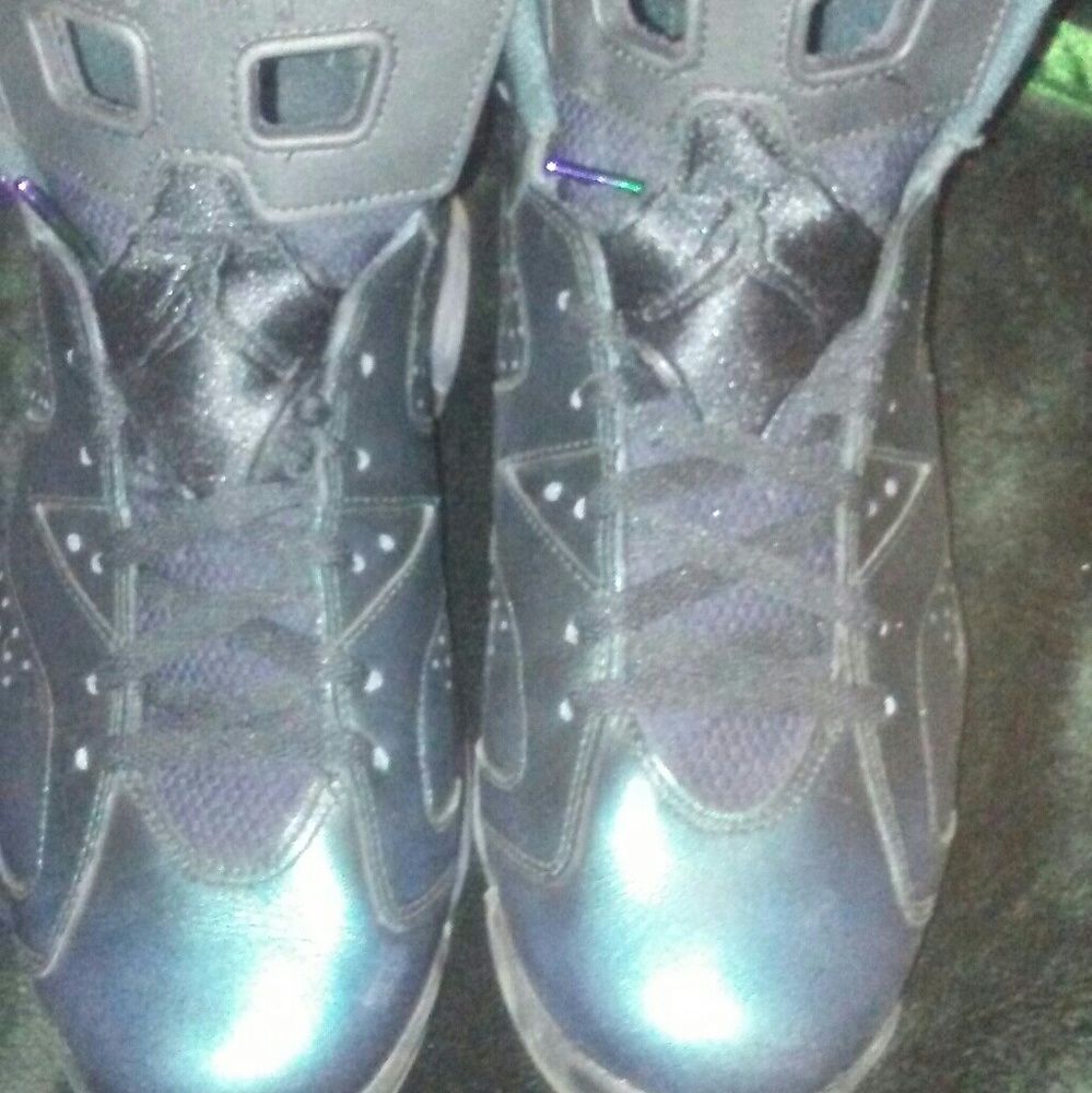 Badass kicks