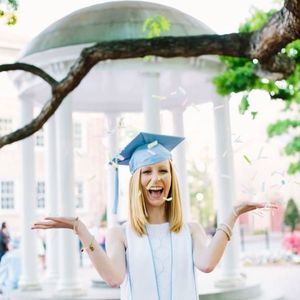 Meet your Posher, Beth