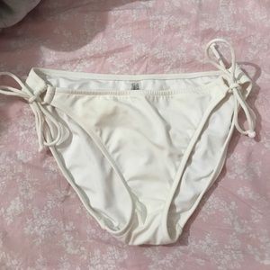 Victoria's Secret bathing suit bottoms