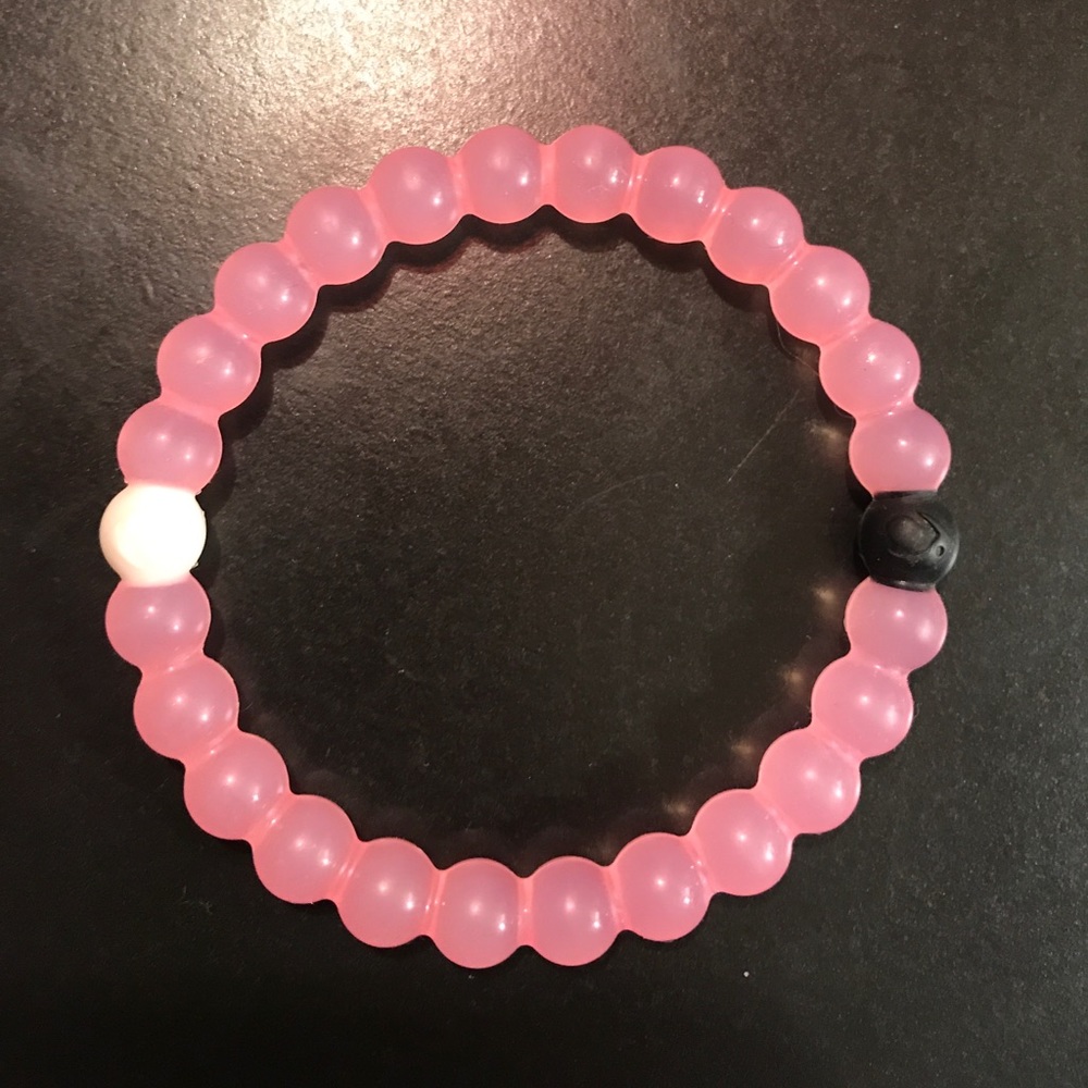 Lokai Bracelt - willing to negotiate price!