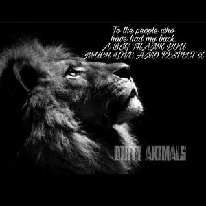 Meet your Posher, Tony