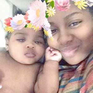 Meet your Posher, Toni