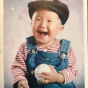 Meet your Posher, Youngmin