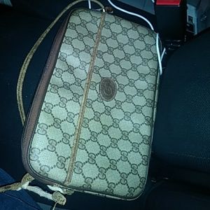 Gucci hand bag