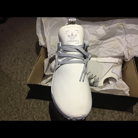 Adidas NMD XR1 White main image 4