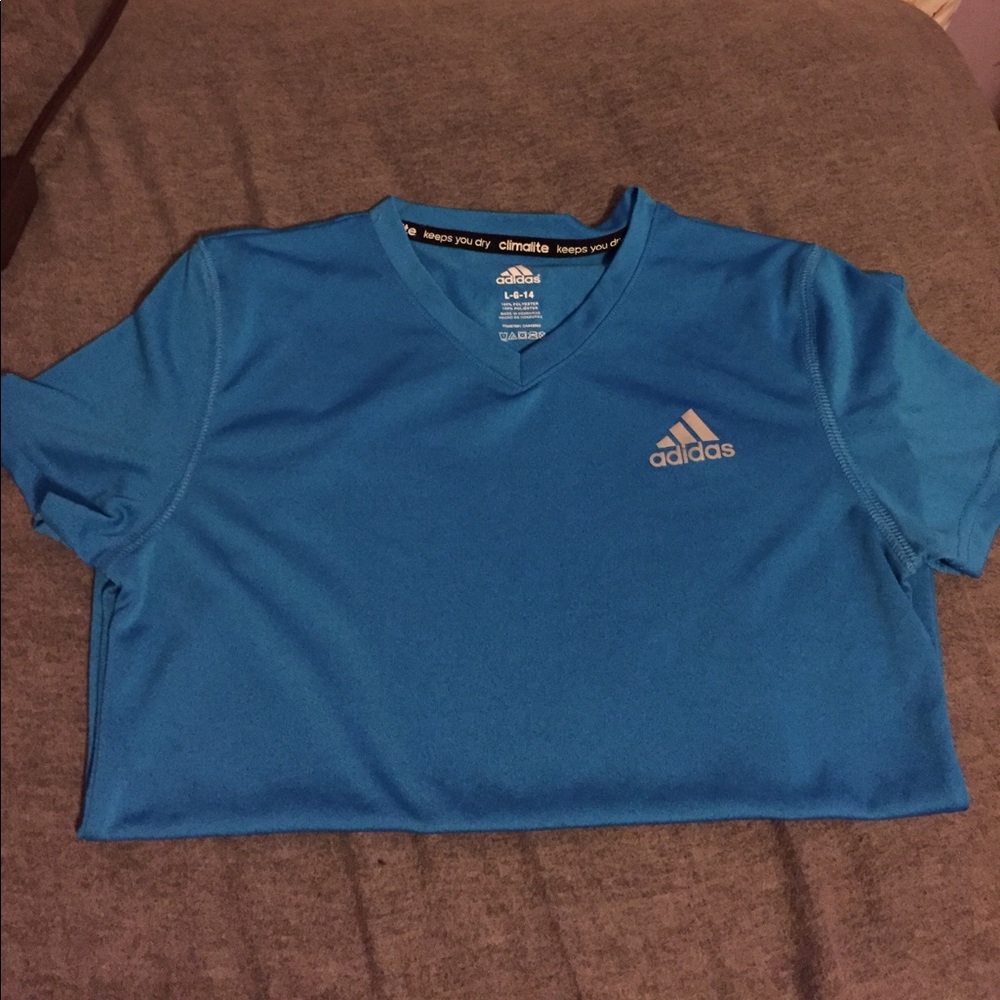 Workout Shirt