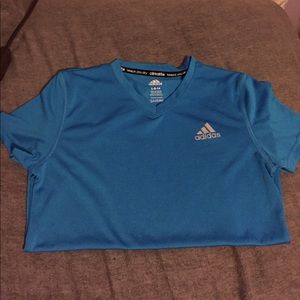 Workout Shirt