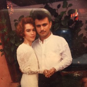 Meet your Posher, Antonio