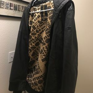Billabong jacket